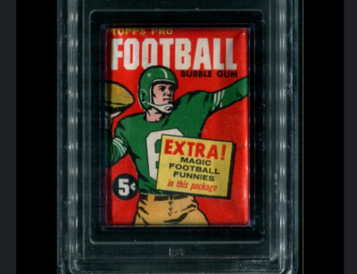 1960 Topps Football Card Complete Your Set   1 - 66