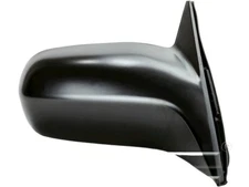 For 2001-2005 Honda Civic Mirror Right TechPro 47461BRQC 2002 2003 2004 LX