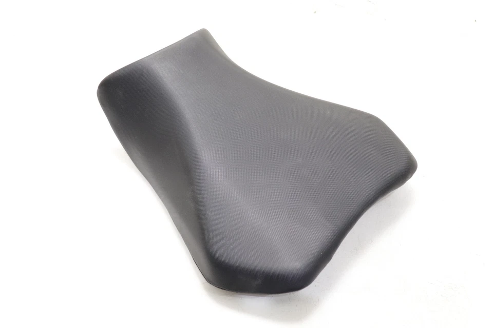 11-24 SUZUKI GSXR 600 750 OEM ASIENTO CONDUCTOR DELANTERO ALMOHADILLA SILLÍN PILLÓN Foto 2 de 4