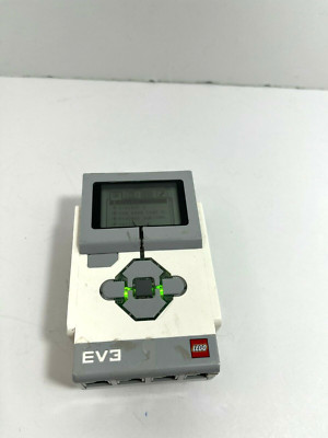 Lego Mindstorms EV3 45544 Intellibrick, LIPo rechargeable battery