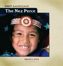 The Nez Perce Library Binding David C. King