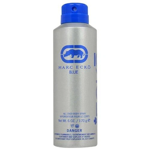Marc Ecko спрей дезодоранты и антиперспиранты