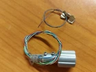 Technics SL TONE ARM CONNECTOR EMS - 5100 5110 1950 1350 1450 SHELL