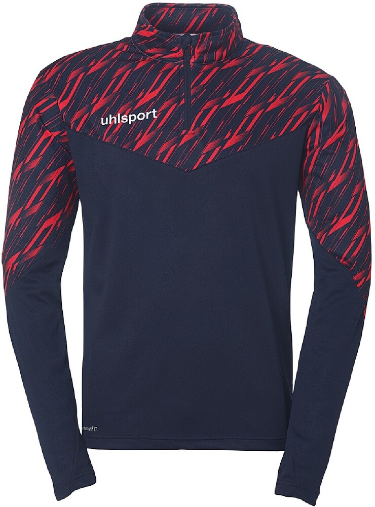 Uhlsport Trainingsjacke Progressive 28 14 Zip Top 1002275 8090₽