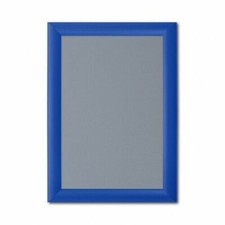 A0 A1 A2 A3 A4 Snap Frames Poster Clip Holders Displays Retail Wall Notice Board