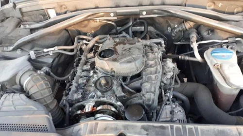 8R0419506L Piantone Sterzo per AUDI Q5 (8R) 2.0 TFSI quattro (155kW) 20 5700066 - Imagen 10 de 10
