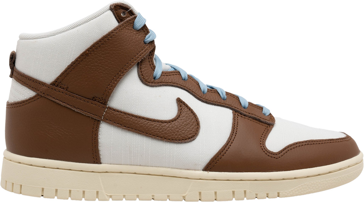 Nike Dunk Vintage High Certified Fresh - Pecan for Sale
