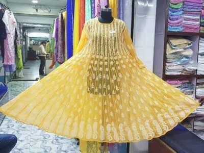 kali wala suit