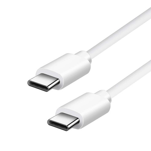 Fast Charging USB C to Type C Cable Cord For Samsung Galaxy S23 S22 Ultra S23+ - Picture 7 of 24
