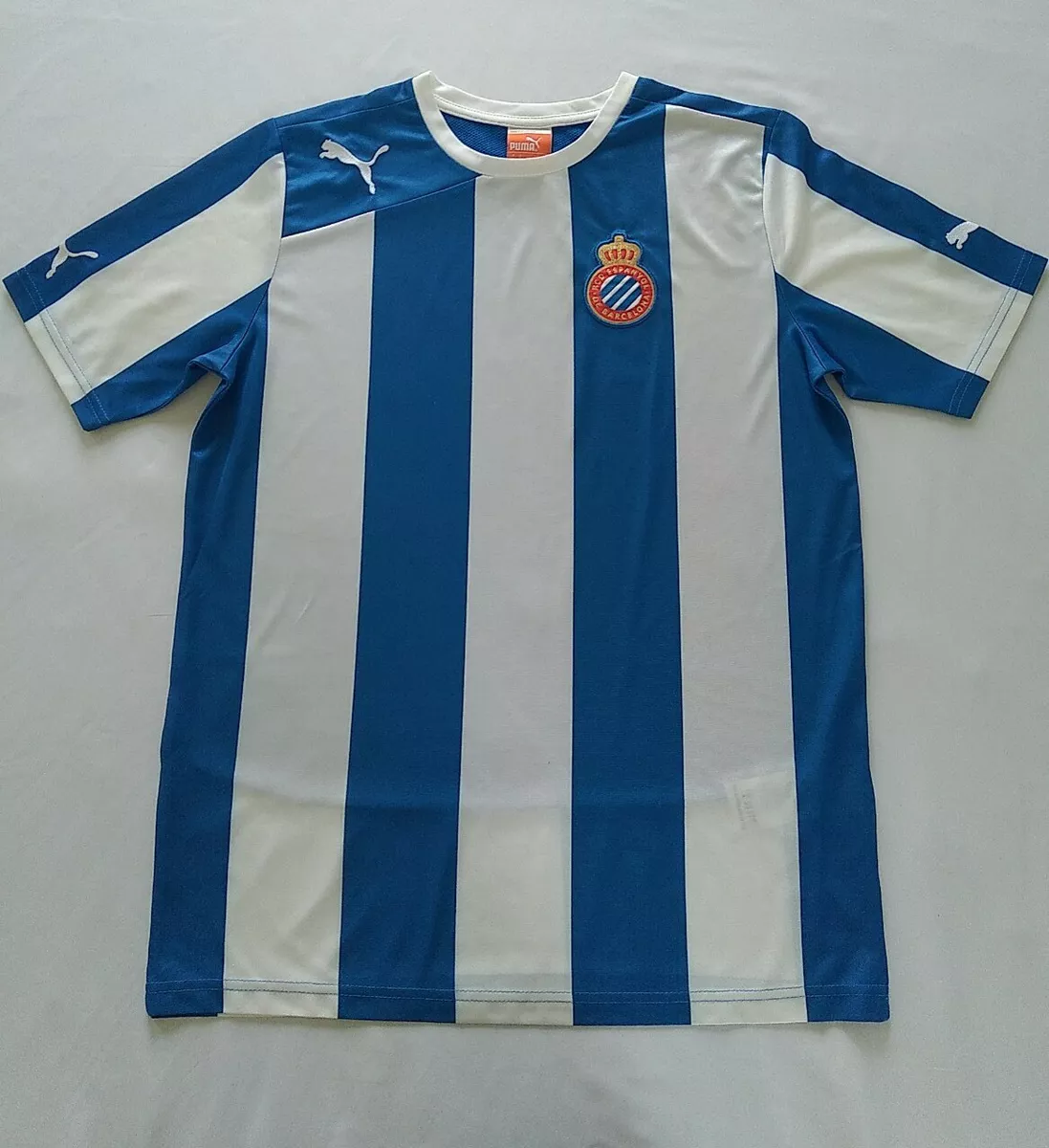 espanyol soccer jerseys