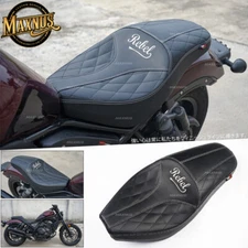Replacement Seat Pad Complete MaxNus For HONDA REBEL CMX 1100 2021-24