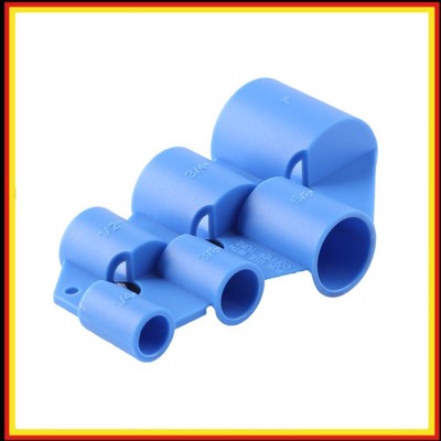 1/4 Inch To 1 Inch Depth Gauge Tool Easy Install Leak-Free Versatile Tool Parts