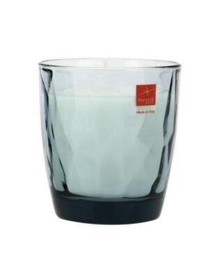 Diamond Candle Lebenslust klein, Cotton & Wood, 512006
