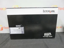 Lexmark 500Z Pme Retrum Program Imaging Unit Black 