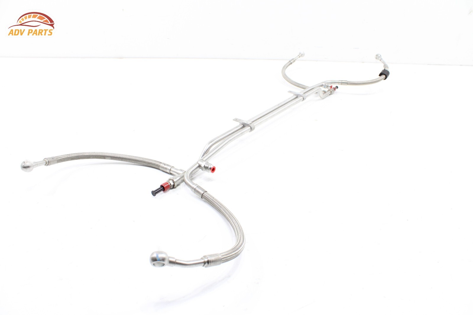 2015 - 2017 MCLAREN 650S REAR SUSPENSION HYDRAULIC OIL HOSE PIPE LINE OEM