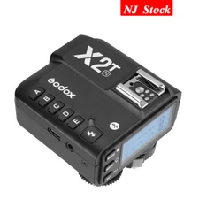 Godox X2T-N Transmitter Trigger TTL 2.4G Bluetooth Mobile For Nikon Camera Flash