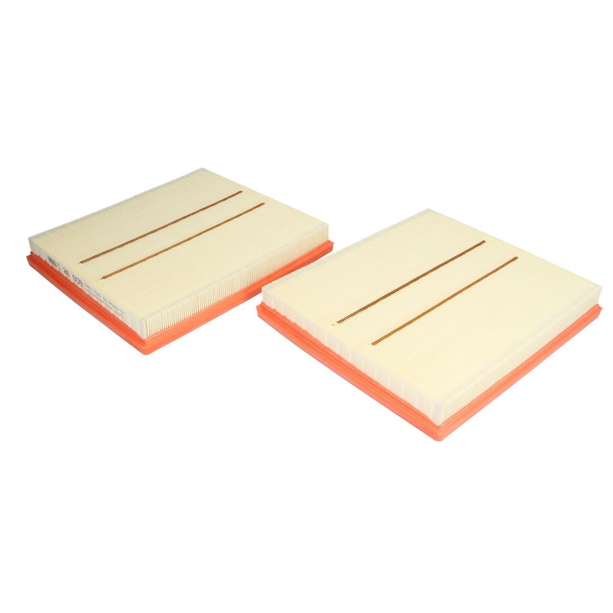 MANN-FILTER C 2622 Filtro dell'aria - per Autovetture