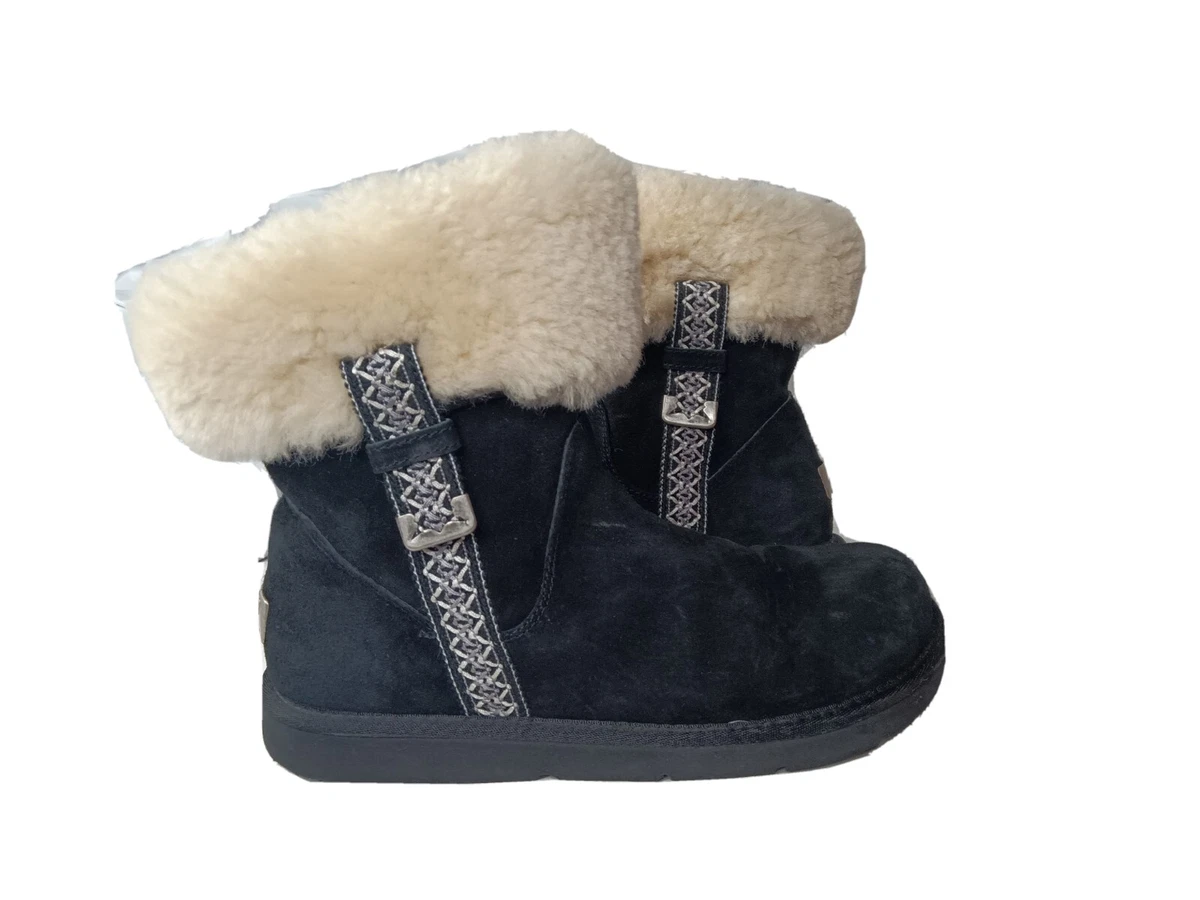 Ebay womens ugg boots size 9 cheap