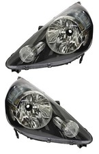 Feu avant (phare) Honda JAZZ