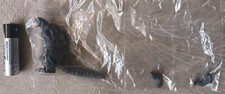 GODZILLA MINI FIGURE KAIJU MONSTER GASHAPON HG TOY LITTLE BUDDY 1954