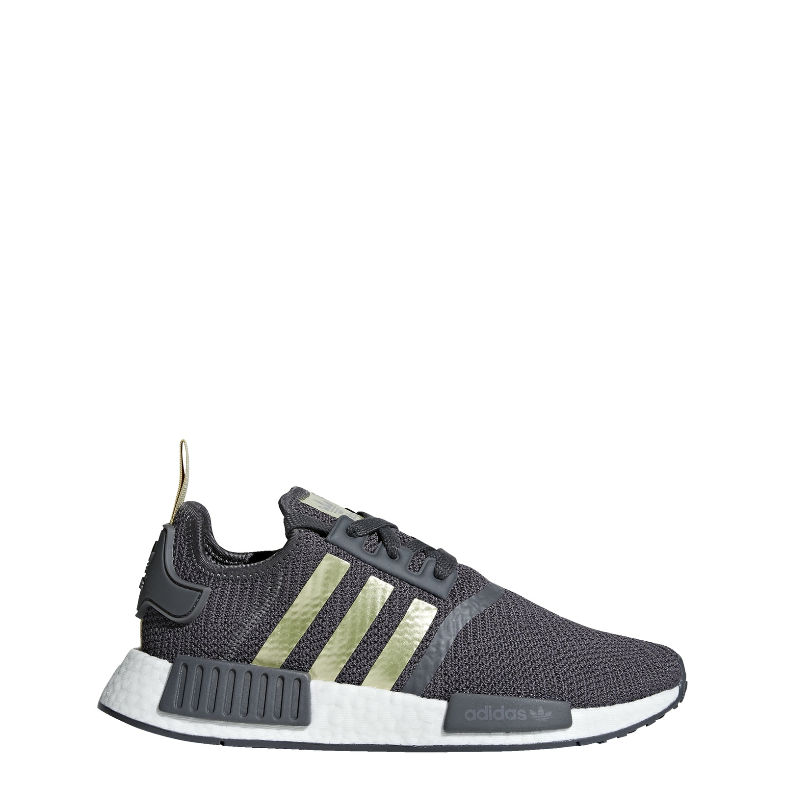 nmd_r1 schuh grau