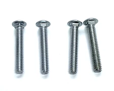 Lot of 4 Penn 140 200 500 505 112H 113 114 Fishing Reel Part-Clamp Screw 34-200