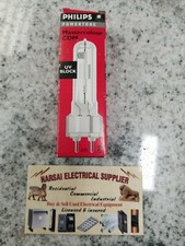 Philips Master Colour CDM35/T6/830  223289 BOX 8 