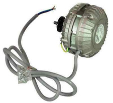SKOPE SWAN  Commercial Fridge Condensor Fan Motor 50D520-81A  Hub Shaft