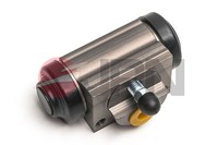 Radbremszylinder JPN 50H9018-JPN Aluminium 20,6Mm 1X M10X1.0 FüR Opel Combo X12
