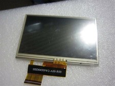 HSD04319W2-A00 4.3" Touch LCD Screen For   nuvi 2415 2495LMT 2445 LM #cv