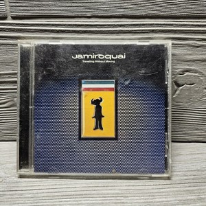Jamiroquai Travelling Without Moving | eBay