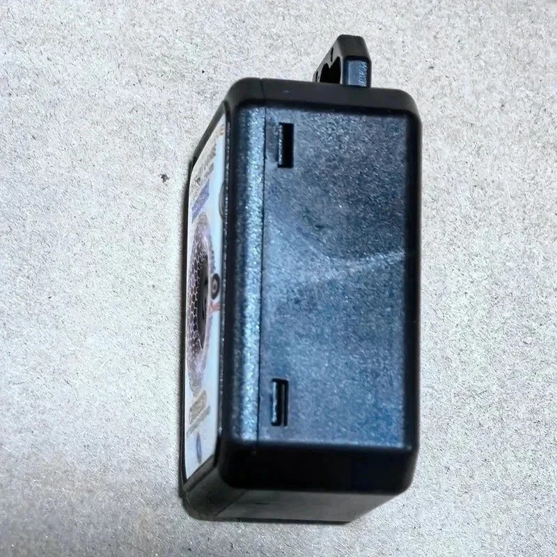 Émulateur SCL Range Rover Evoque simulateur de verrou de colonne de direction ELV