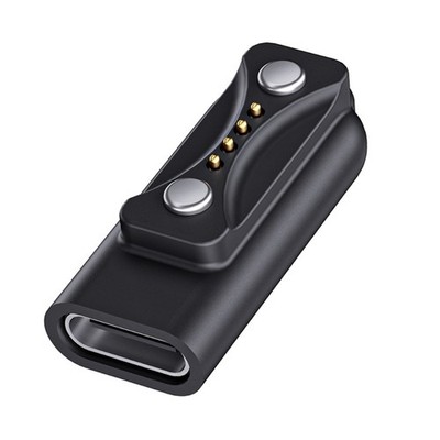 Quick & Easy Charging Connectors USB TypeC Adapters for Pacer Pro