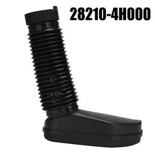 Schlauch für Luftfilter Ansaugung kompatibel mit für Hyundai H1 Grand Starex