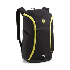 Scuderia Ferrari F1 Team Backpack Black