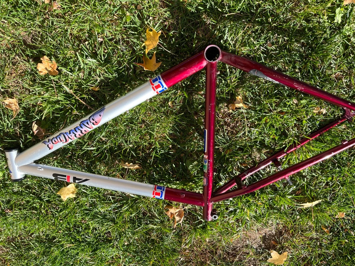 Las mejores ofertas en Marcos De Bicicleta Barracuda | eBay
