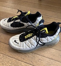 Nike Air MX 720-818 Yellow for Sale | Authenticity Guaranteed | eBay