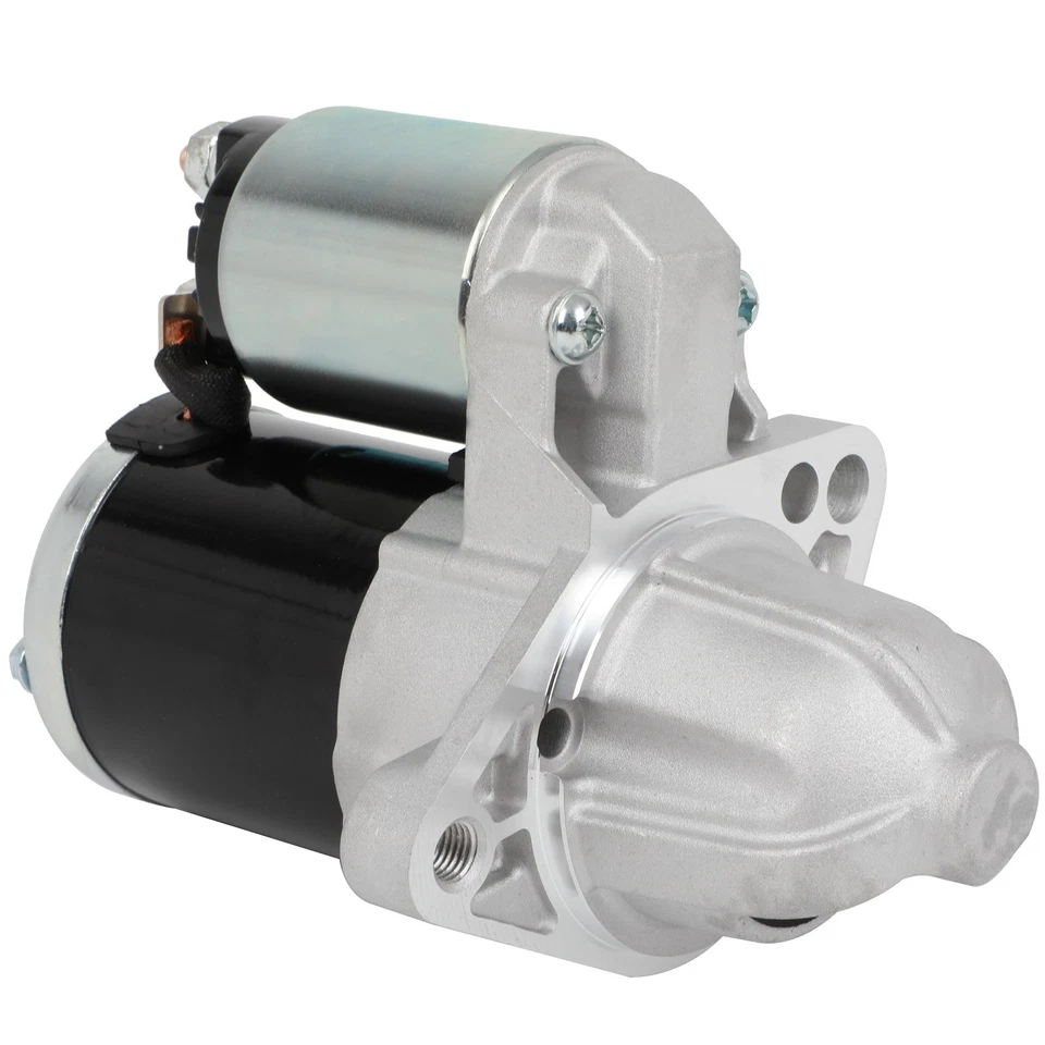 Arranque 19066 para Suzuki SX4 2010-2013 Suzuki Kizashi 2010-2013 PMGR CW 8T 12V Foto 4 de 4