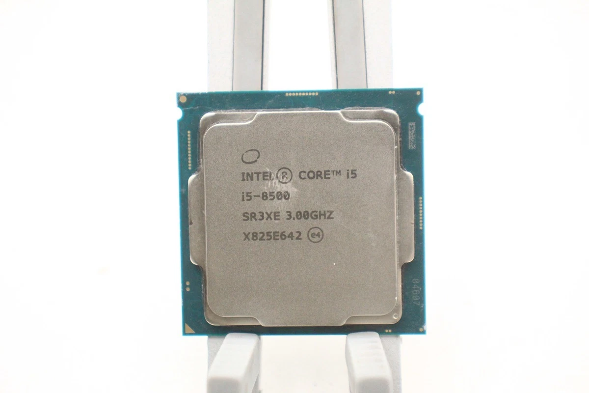Las mejores ofertas en Los procesadores de computadora Intel (CPU