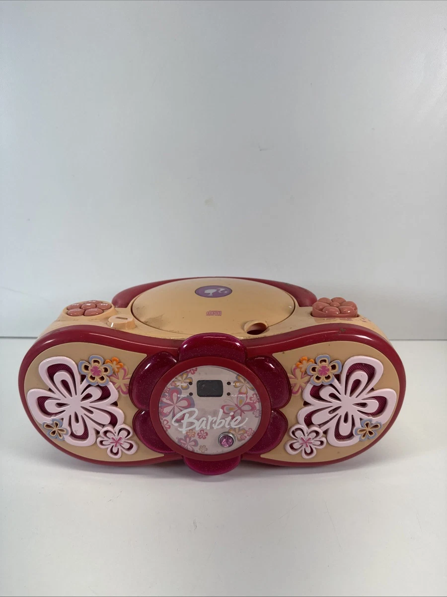 barbie radio products for sale | eBay