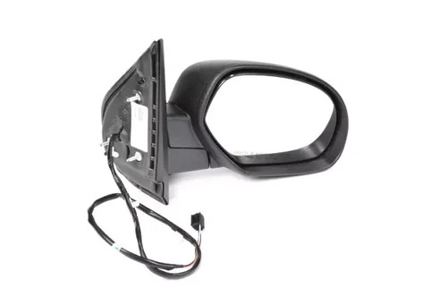2007-2014 Genuine GMC Truck SUV Right Side View Door Mirror Assembly 20809948