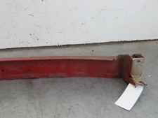 Pare-choc avant Suzuki WAGON R+