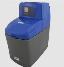 BWT Water Softener 10L Waterside with 15mm Hoses - WS255
