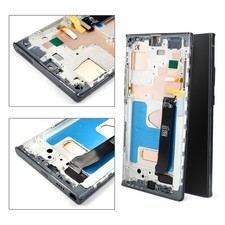 For Samsung Galaxy Note 20 Ultra TFT Touch Screen LCD Display Digitizer Assembly