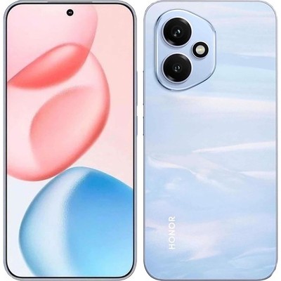 Honor 400 5G Tidal Blue 512GB + 12GB Dual-SIM Factory Unlocked SIMFree NEU