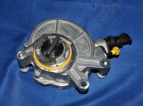 2008-2019 BMW 5 6 7 Serie 4.4L V8 Motor Staubsauger Pumpe OEM W/90 Tag Garantie