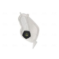 Nissens AusgleichsbehäLter, KüHlmittel 996408 Passend FüR Nissan Renault