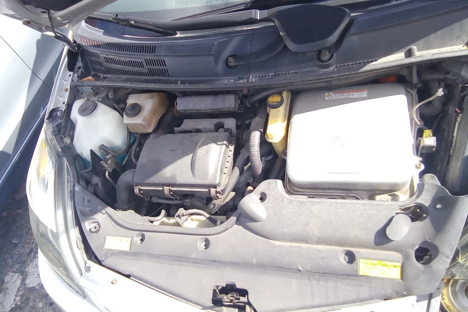 Toyota Prius 2007 motor de 1,5 L fabricante de equipos originales 173 k millas (LKQ ~ 438002293) Foto 3 de 4