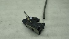 Porte avant et accessoires BMW 2000