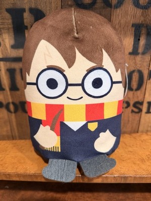 Harry Potter PODPALS 9  Plush New With Tag
